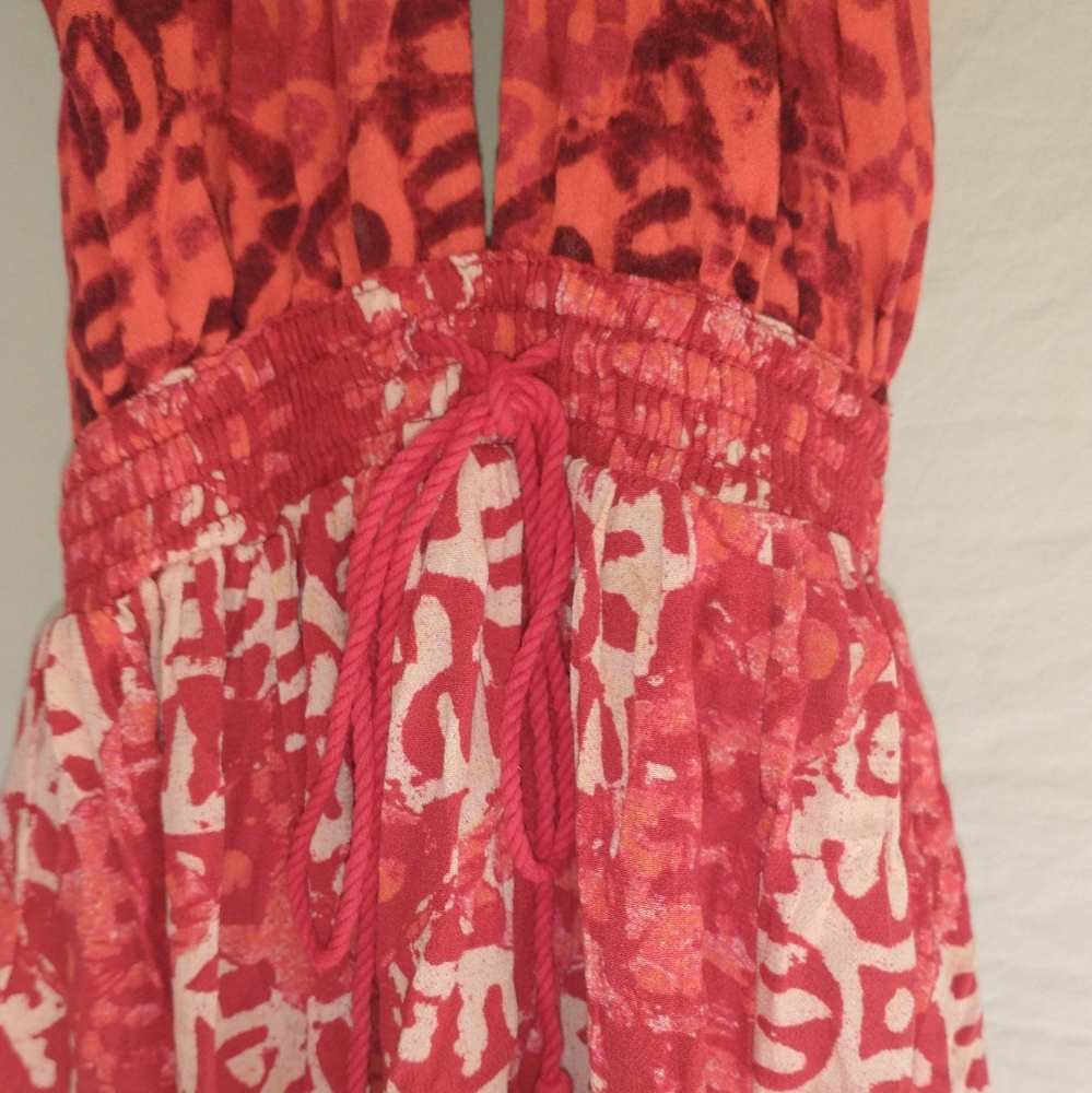 Free people Beach day mini dress - Picture 14 of 14